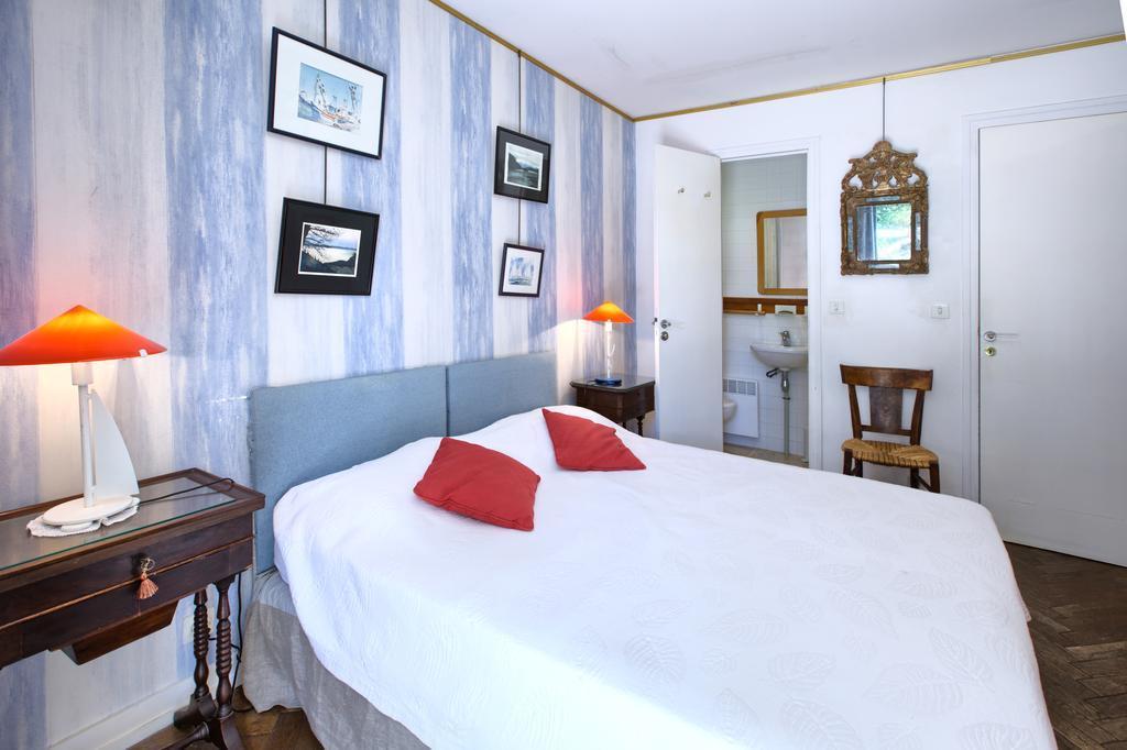 Villa Surprise Arcachon Room photo