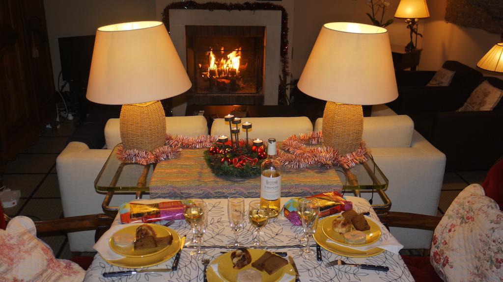 Villa Surprise Arcachon Room photo